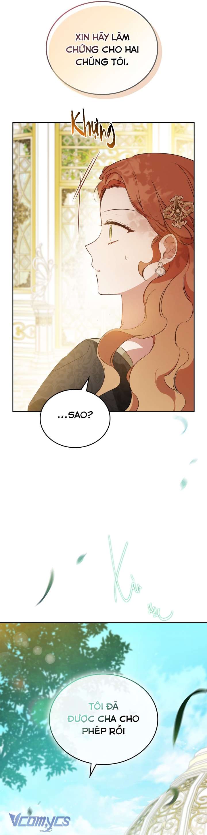 Kiếp Này Nhất Định Làm Gia Chủ Chap 168 - Trang 2