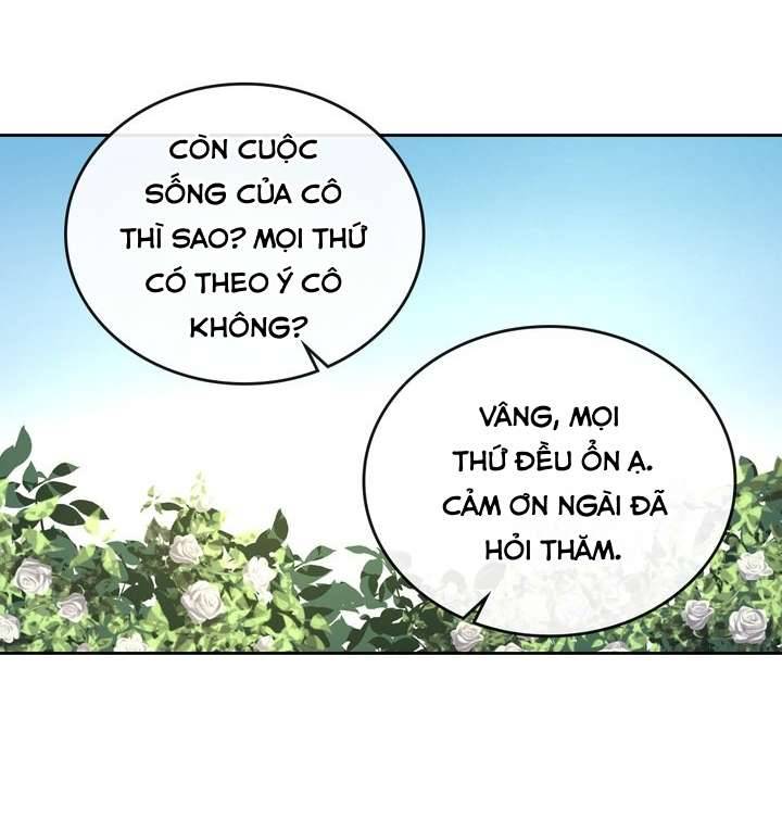 Vị Hôn Thê Khế Ước Của Công Tước Chapter 55 - Trang 4