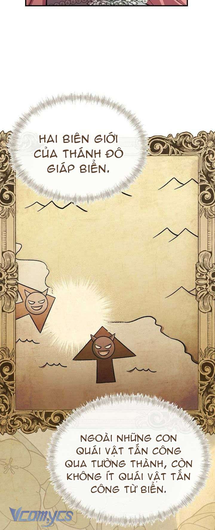 Dàn Harem Nóng Bỏng Đang Dần Lạnh Nhạt với Tôi! Chap 3 - Trang 3