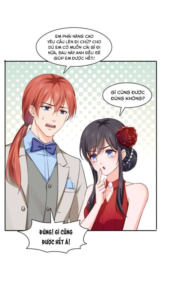 Hệt Như Hàn Quang Gặp Nắng Gắt Chap 192 - Trang 4