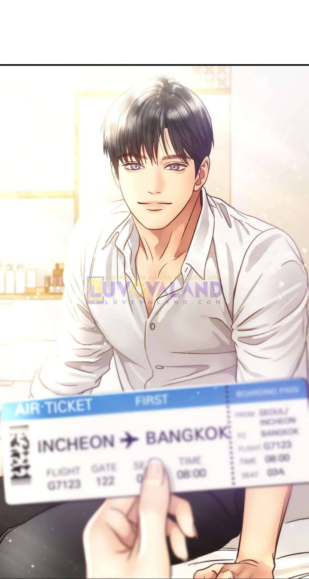 Ngôi Sao Ban Mai Chap 53 - Trang 2