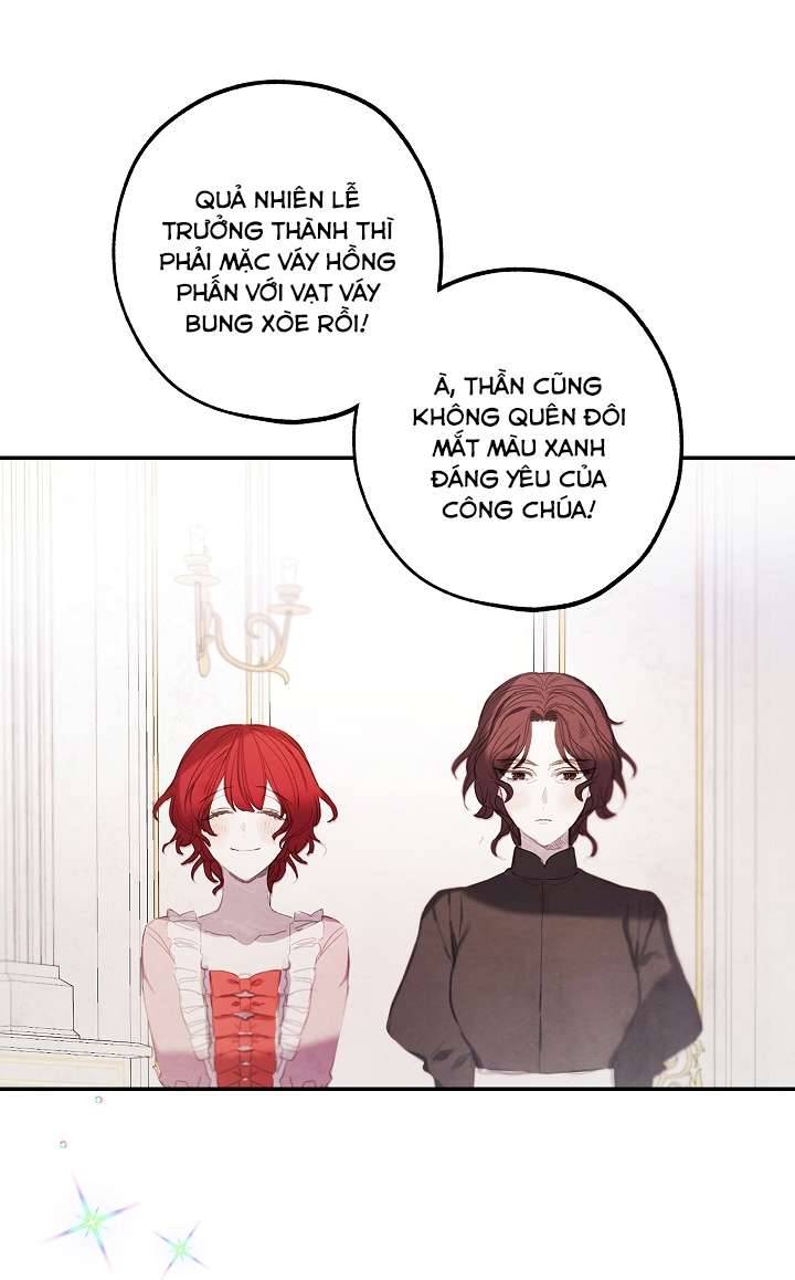 Cửa Hàng Búp Bê Của Công Chúa Chap 7 - Trang 2