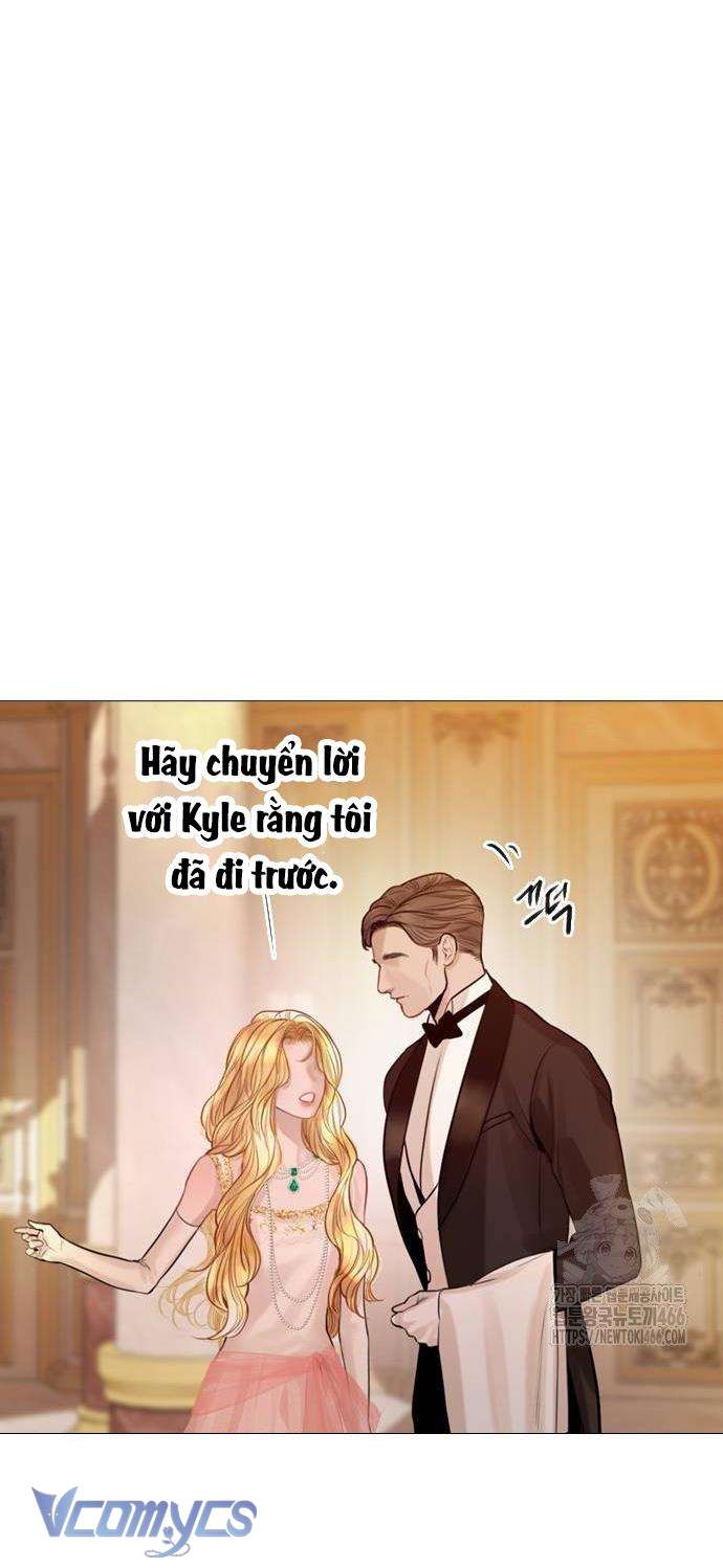 Hãy Khóc Và Cầu Nguyện Đi Chapter 30 - Trang 4