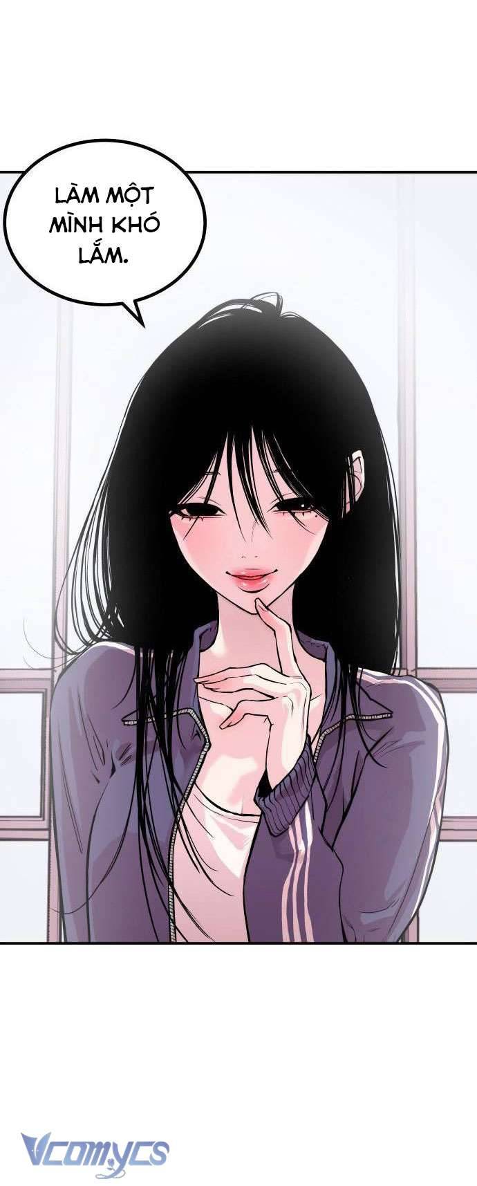 Để Tôi Dạy Cậu Cách Hôn Chap Oneshot - Trang 2