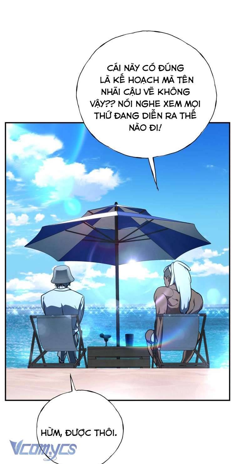 Hướng Dẫn Sinh Tồn Dành Cho Người Xếp Hạng Chap 19 - Trang 2