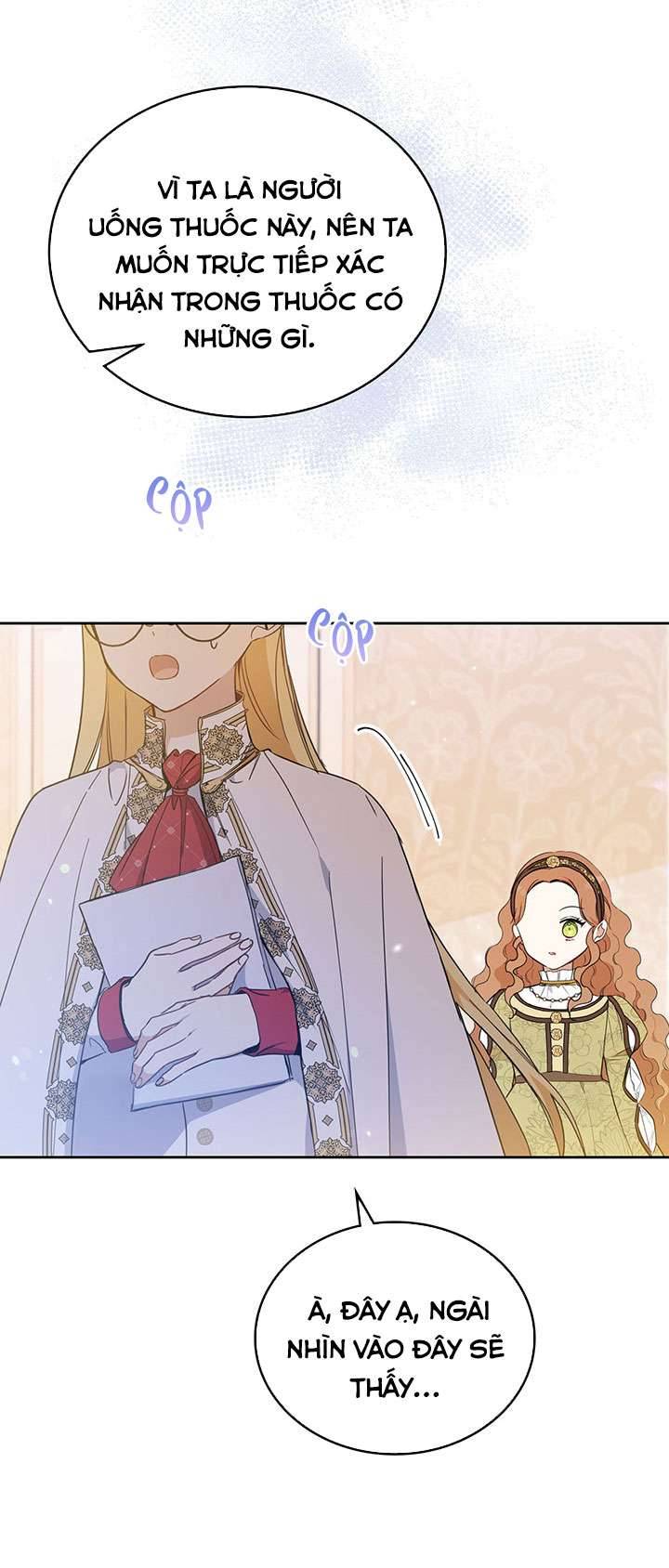 Kiếp Này Nhất Định Làm Gia Chủ Chap 67 - Trang 2