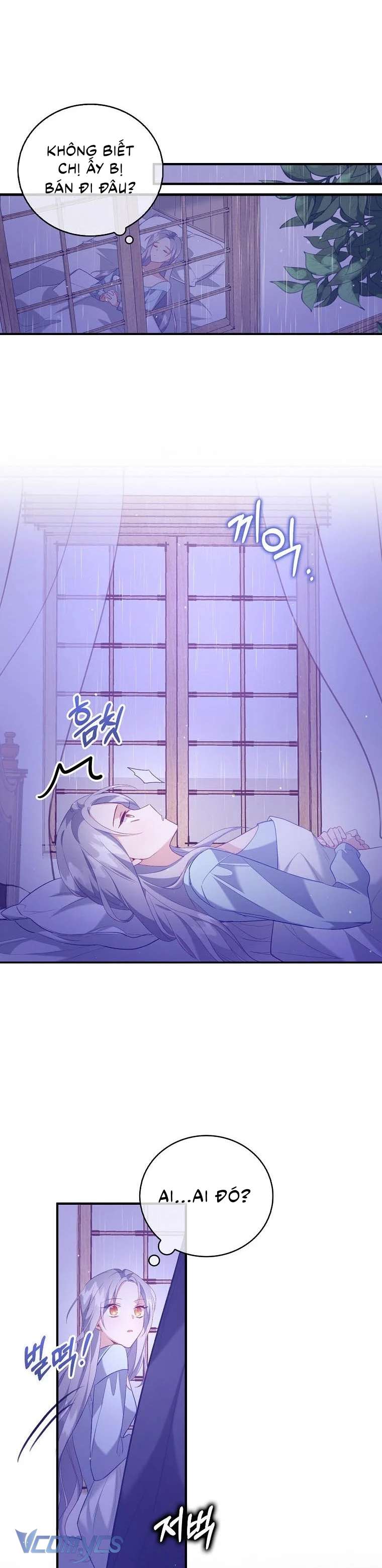 Tôi Chỉ Nhận Ra Sau Khi Mất Cô Ấy Chap 9 - Trang 2