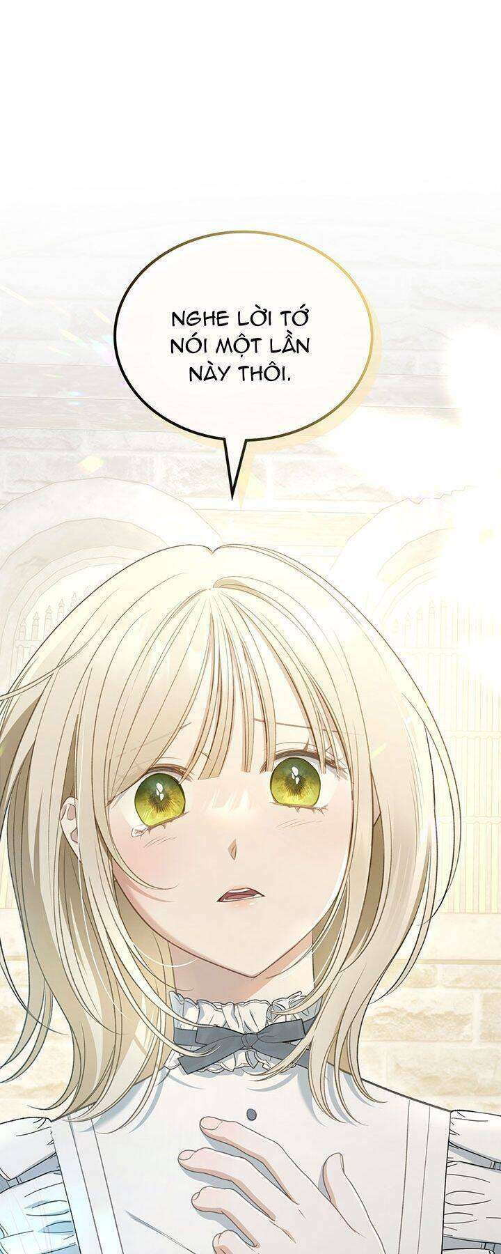 Nam Chính Quái Vật Sống Dưới Giường Tôi Chapter 22 - Trang 4