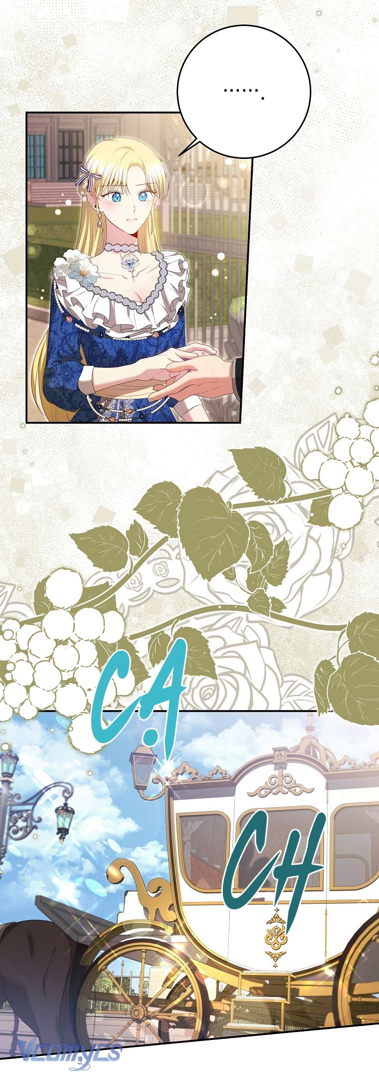 [18+] Phương Pháp Gia Hạn Hợp Đồng Hôn Nhân Chap 18 - Trang 2