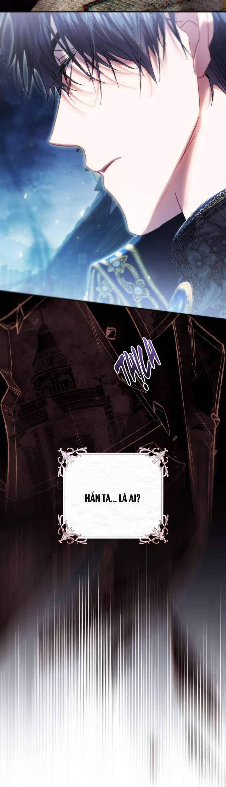 Ác Nữ Chỉ Là Một Con Rối Chap 77 - Trang 2