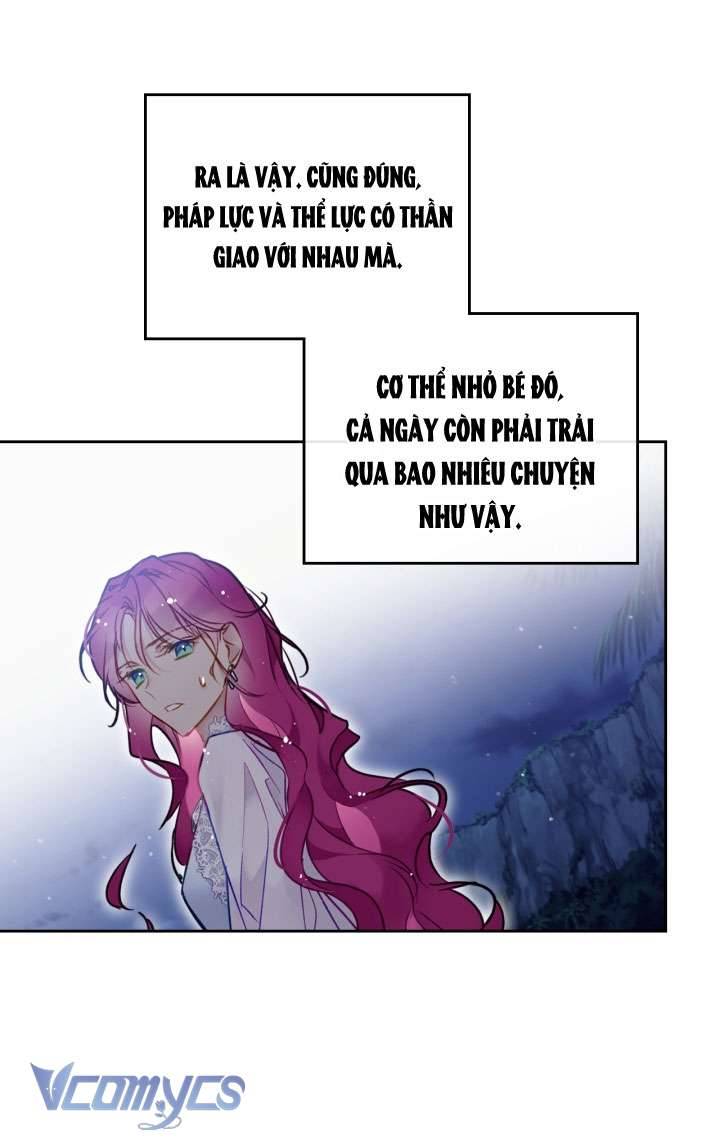 Kết Cục Của Nhân Vật Phản Diện Chỉ Có Thể Là Cái Chết Chapter 121 - Trang 4