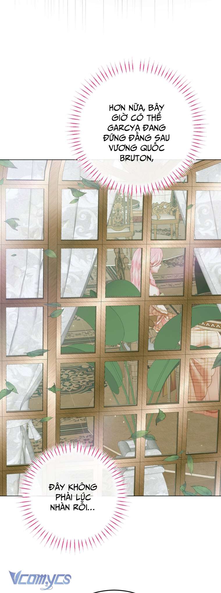 Siren: Trở Thành Gia Đình Của Nhân Vật Phản Diện Chapter 104 - Trang 3