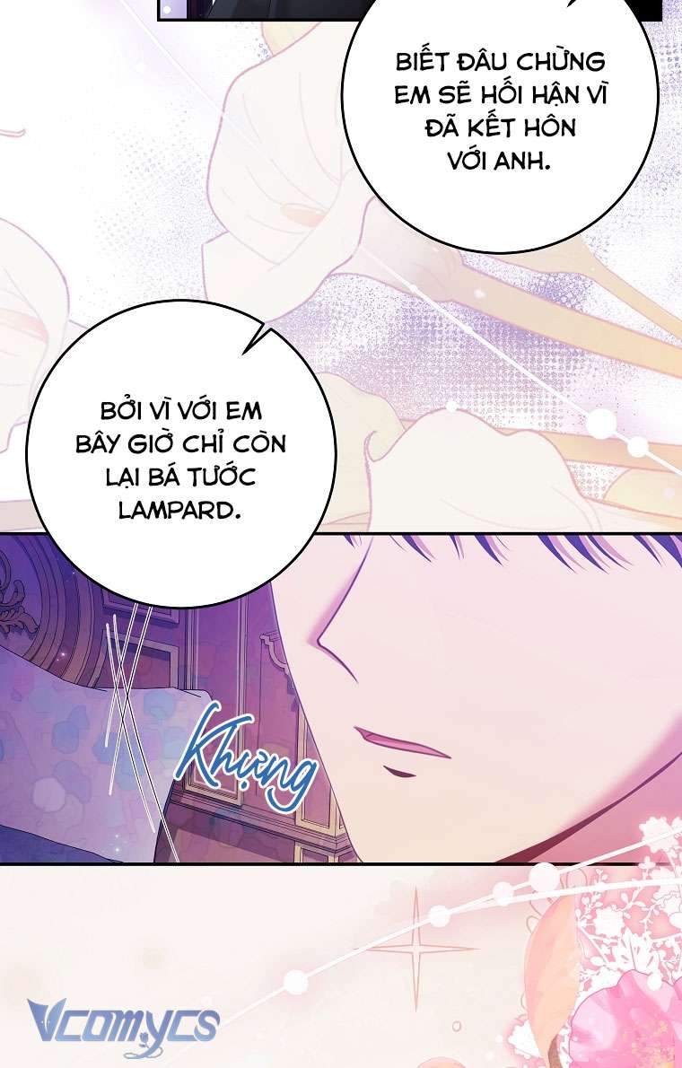 [18+] Phương Pháp Gia Hạn Hợp Đồng Hôn Nhân Chap 26 - Trang 2