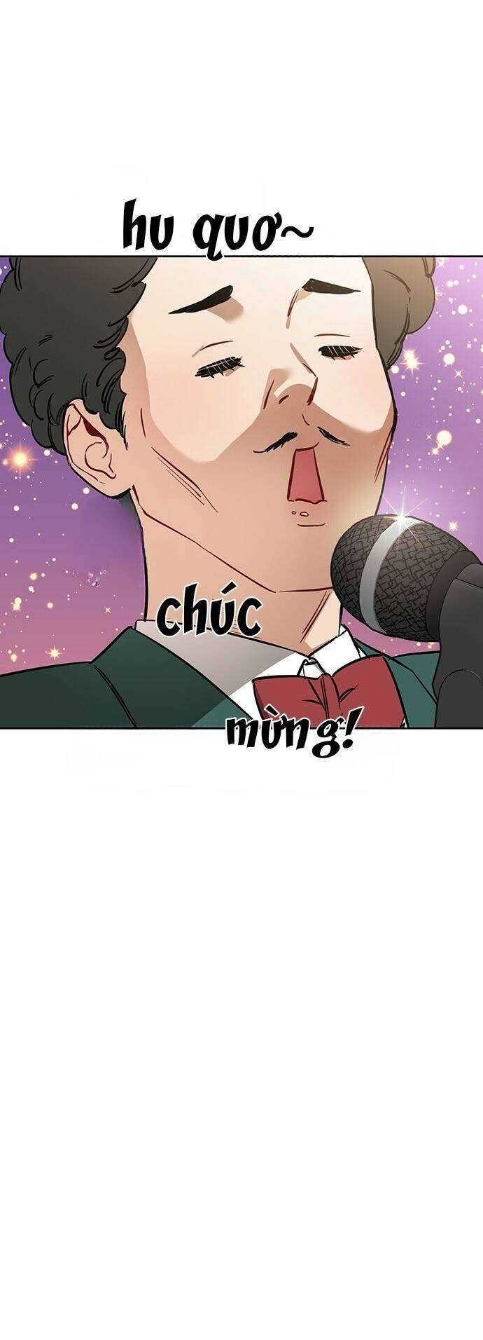 Công Việc Bất Thường Chapter 6 - Trang 4