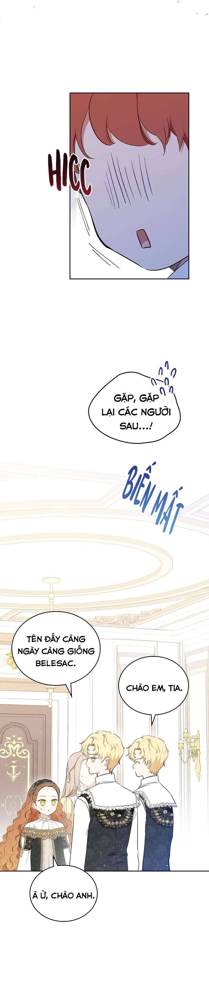 Kiếp Này Nhất Định Làm Gia Chủ Chap 79 - Trang 2