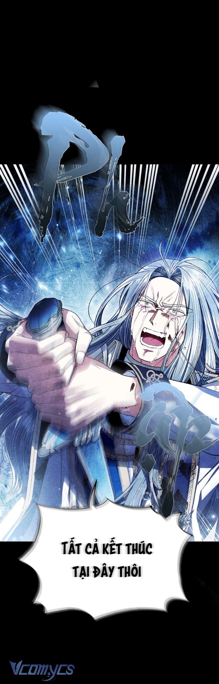 Cha À, Con Không Muốn Kết Hôn Đâu Chap 113 - Trang 2