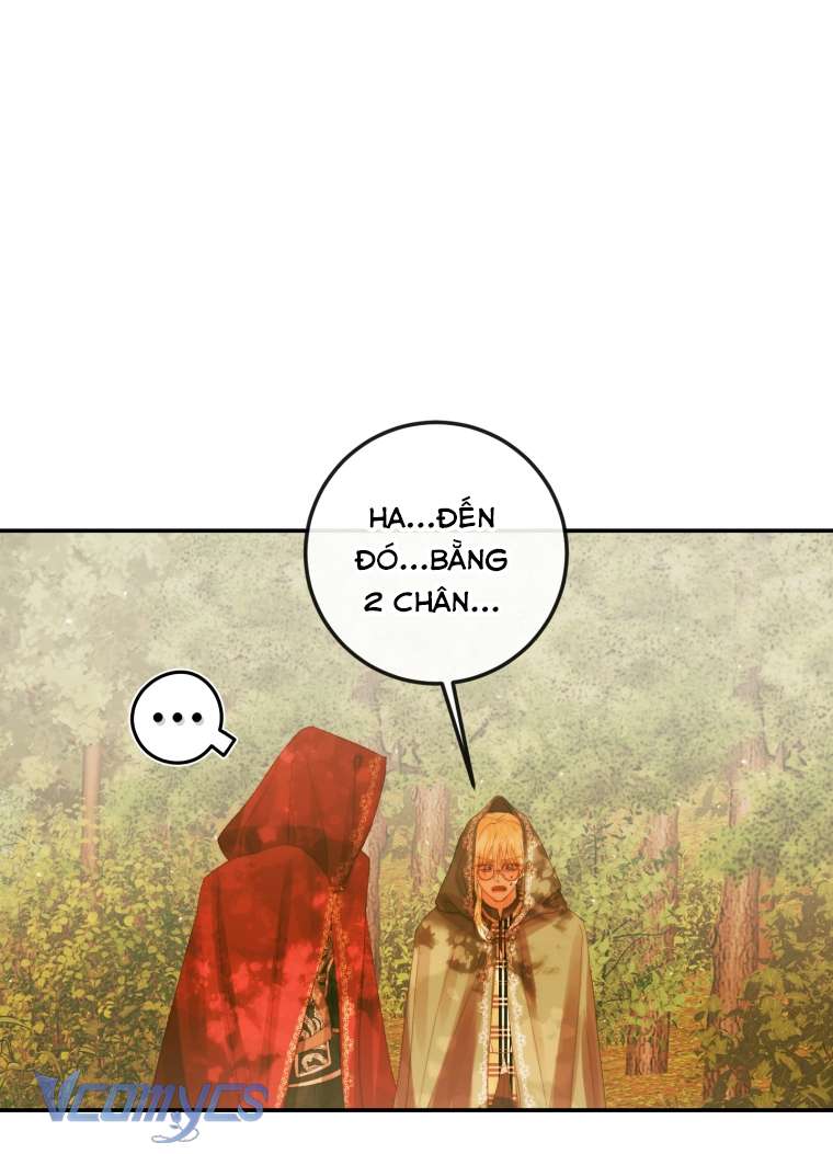 Siren: Trở Thành Gia Đình Của Nhân Vật Phản Diện Chapter 79 - Trang 3