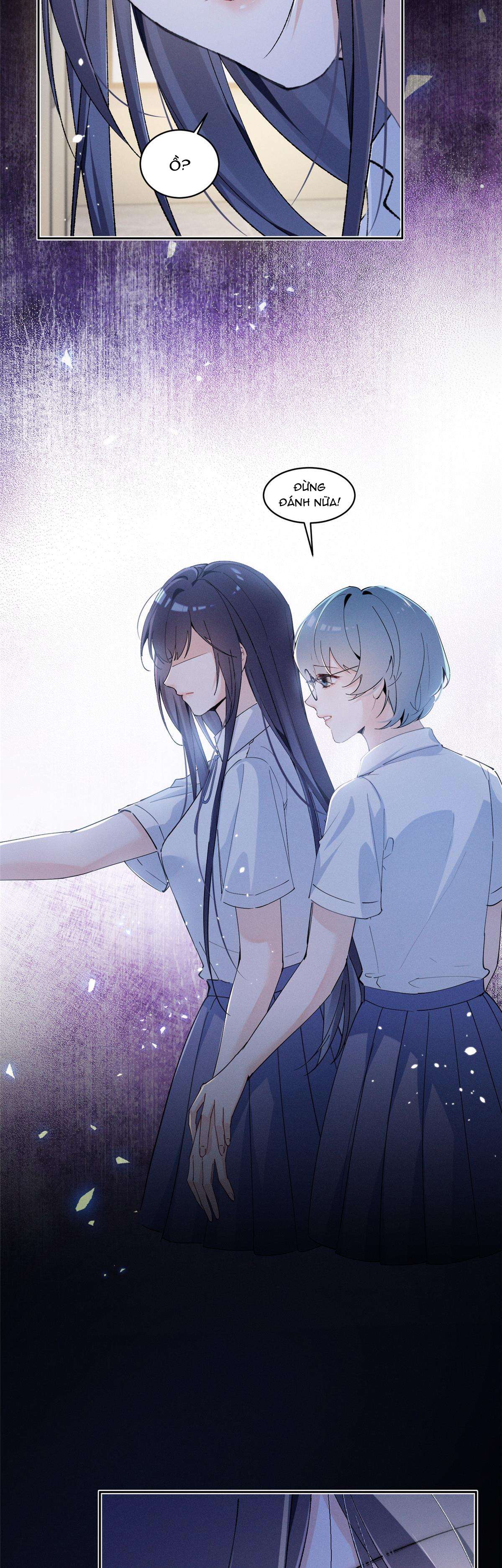 Phu Nhân, Thân phận của người lộ rồi Chapter 18 - Trang 4