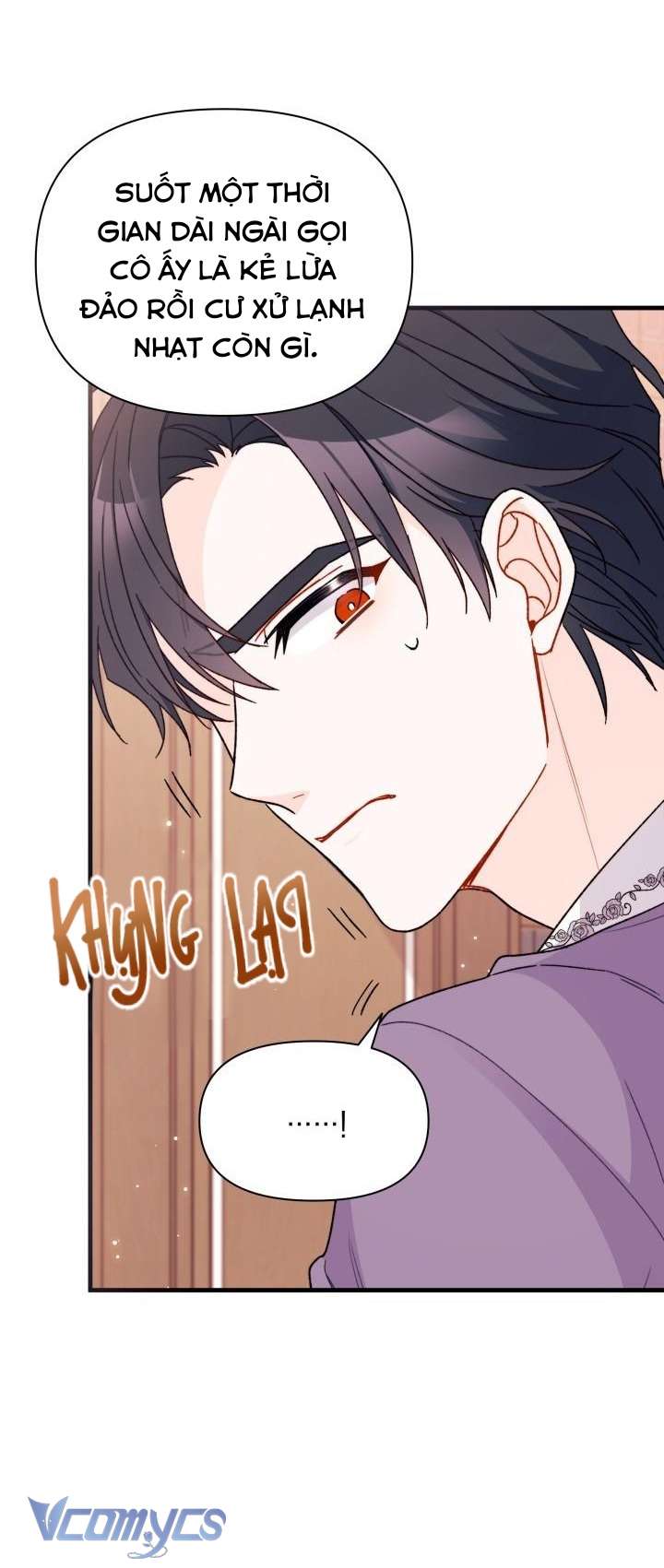 Nhặt Được Nam Chính Tặng Kèm Phu Quân Chap 30 - Trang 3