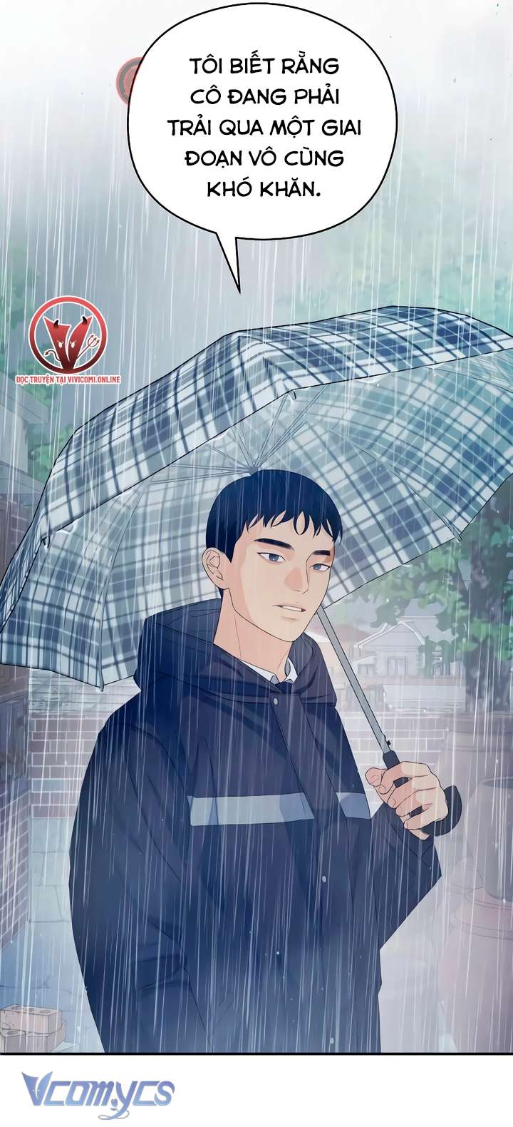 [18+] Cậu Ổn Đến Mức Nào Chap 33 - Trang 4