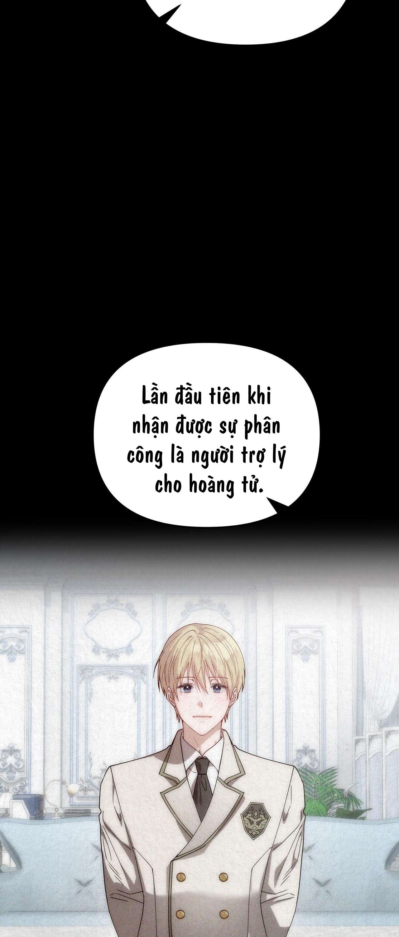 [ 18+ ] Vụ Bê Bối Pháp Lý Chap 1 - Trang 2