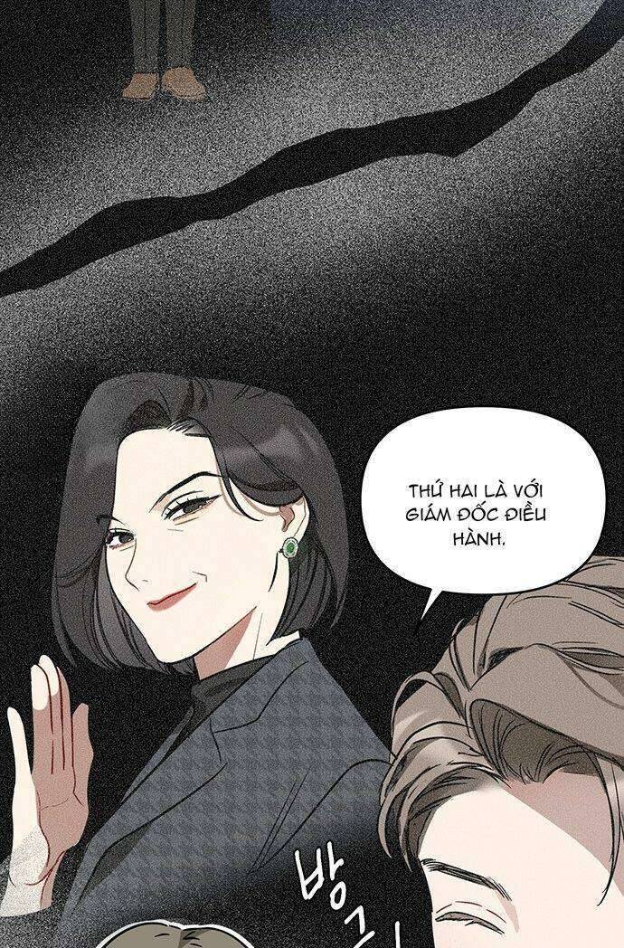 Công Việc Bất Thường Chapter 8 - Trang 4