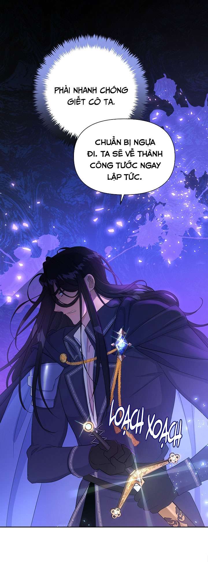 Công Tước Hát Rong Chapter 29 - Trang 3