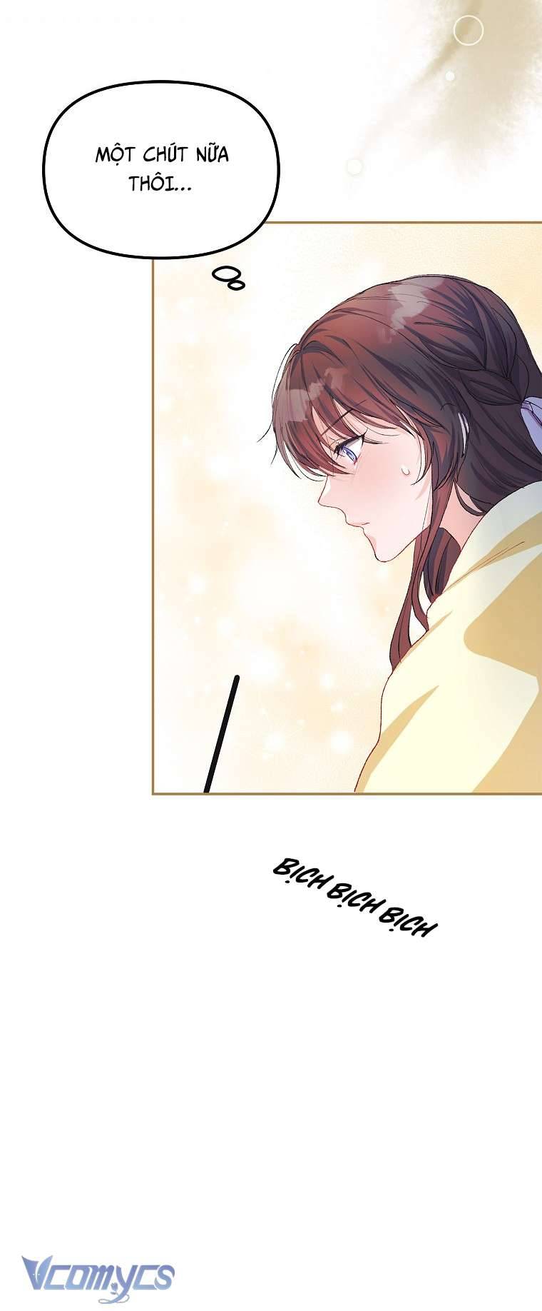 Thời Gian Của Nhân Vật Phụ Có Giới Hạn Chapter 11 - Trang 4