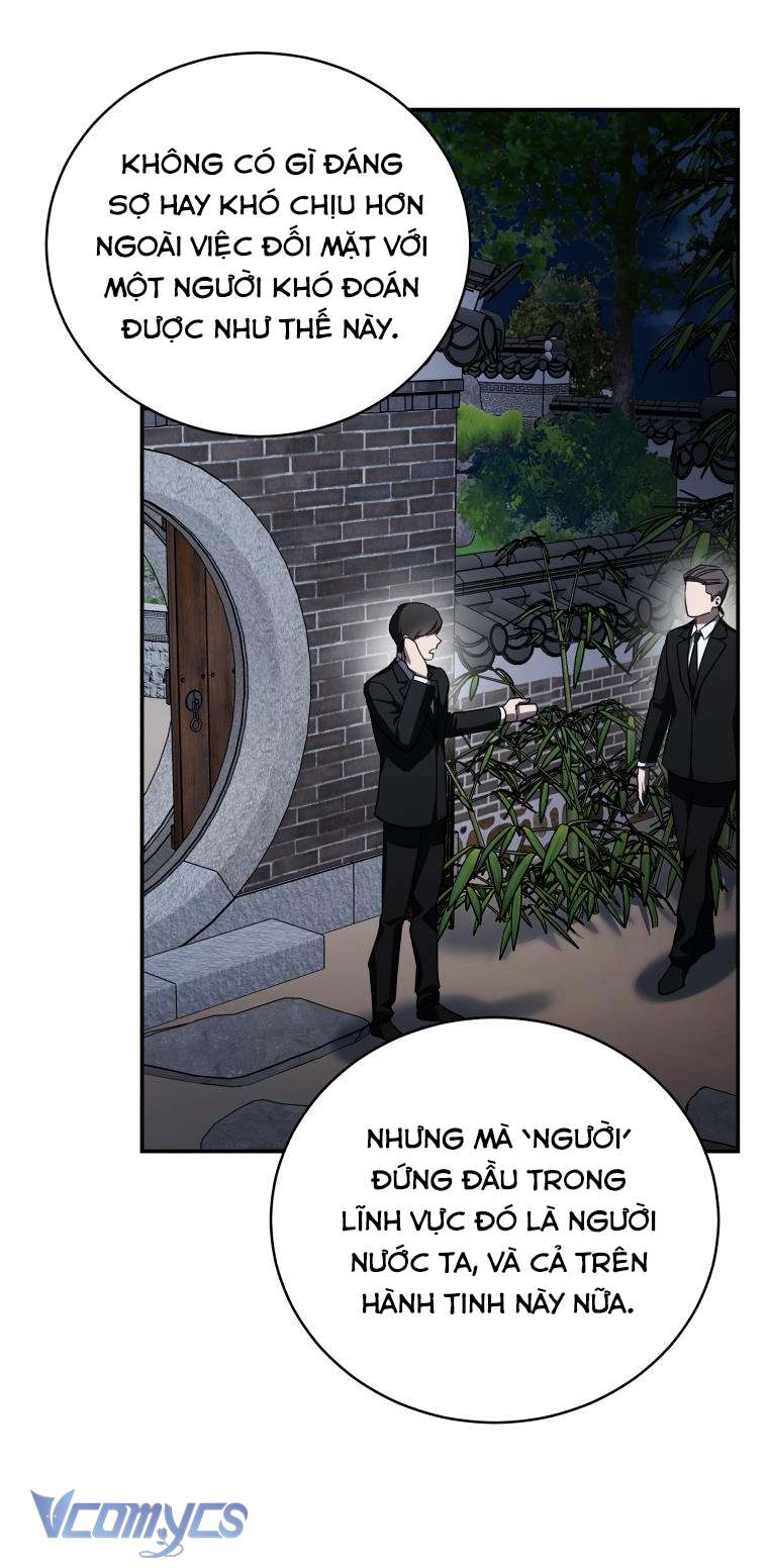 Hướng Dẫn Sinh Tồn Dành Cho Người Xếp Hạng Chap 20 - Trang 2