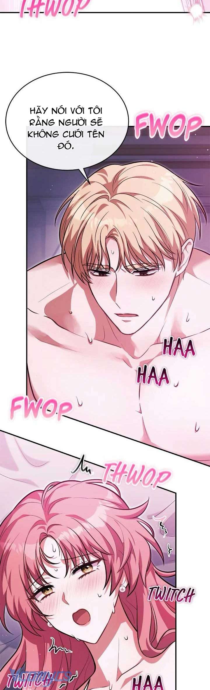 Dàn Harem Nóng Bỏng Đang Dần Lạnh Nhạt với Tôi! Chap 1 - Trang 3