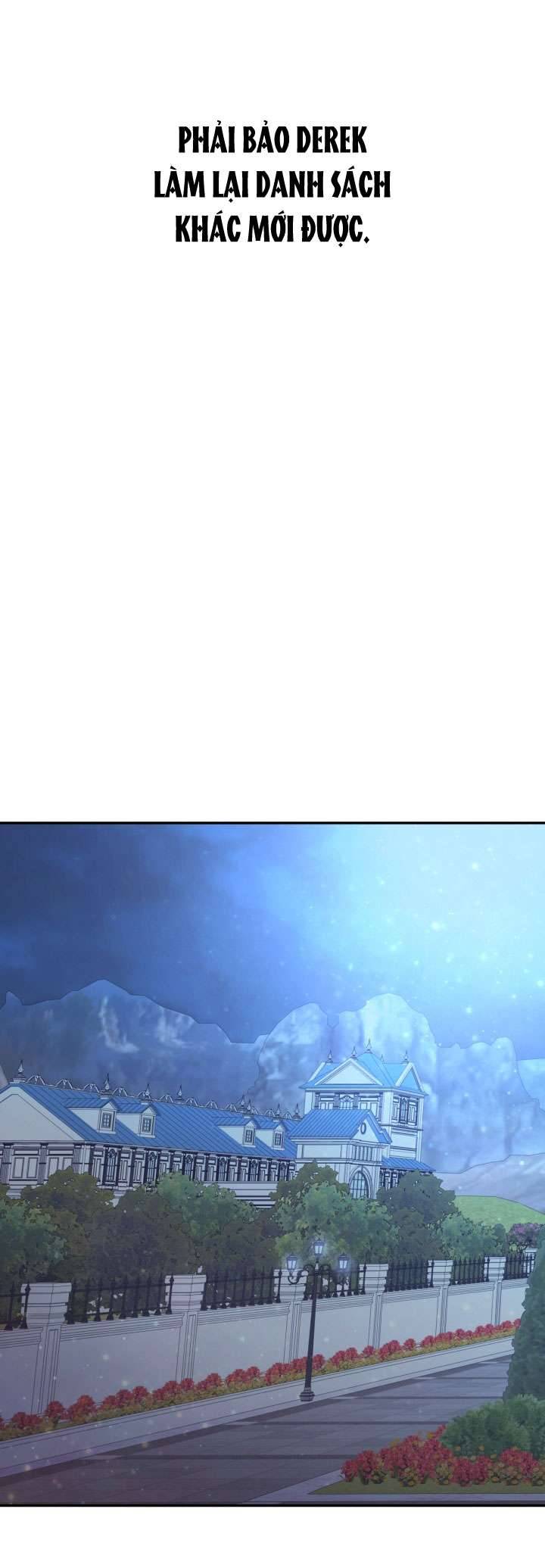 Cha À, Con Không Muốn Kết Hôn Đâu Chap 23 - Trang 2