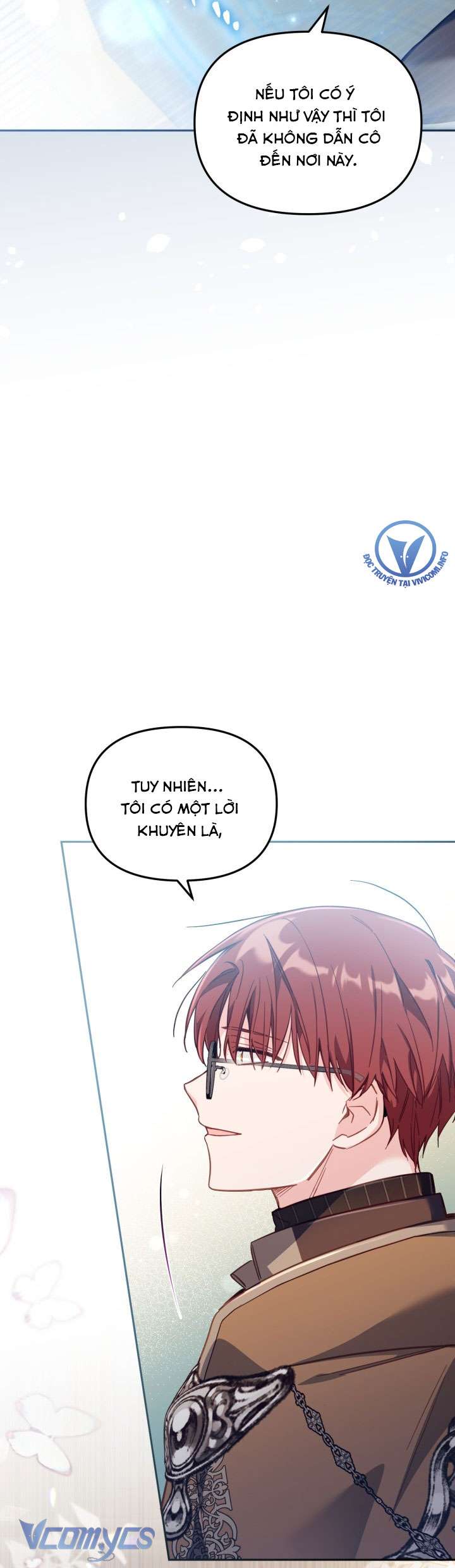 Không Có Chỗ Cho Kẻ Giả Mạo Chap 23 - Trang 2