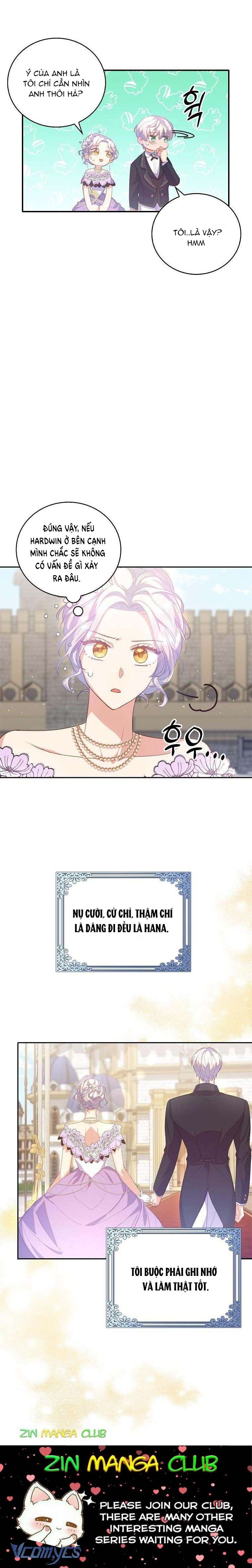 Tôi Chỉ Nhận Ra Sau Khi Mất Cô Ấy Chap 38 - Trang 2