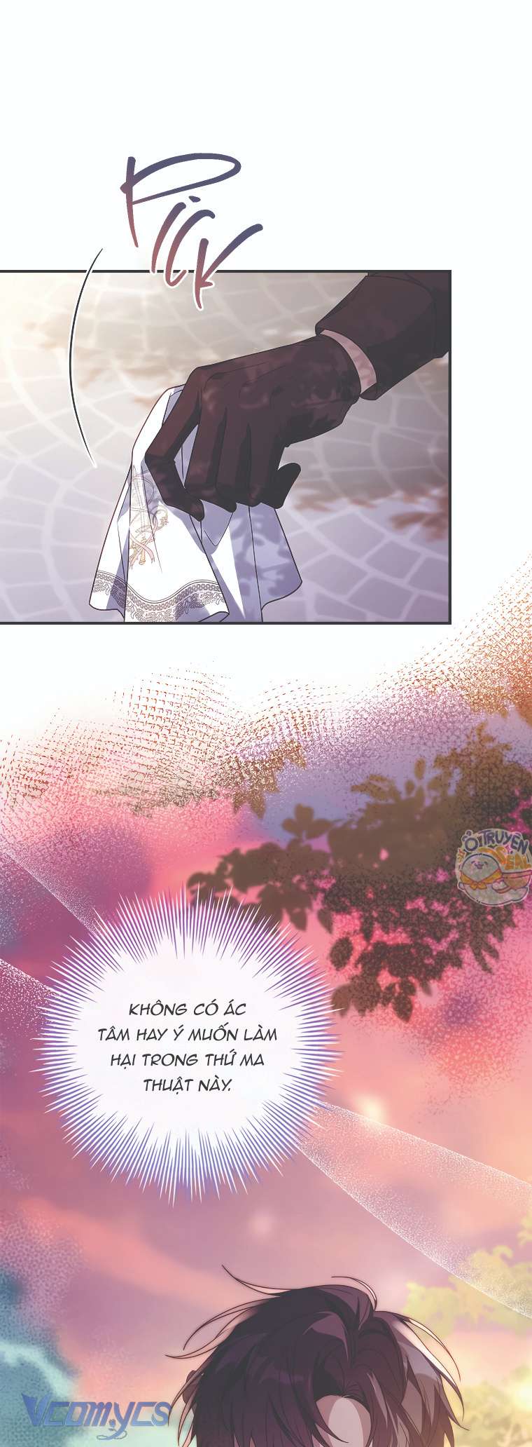 Tôi Đã Tắt Cài Đặt Chế Độ Nhận Thức Nỗi Đau! Chap 27 - Trang 3