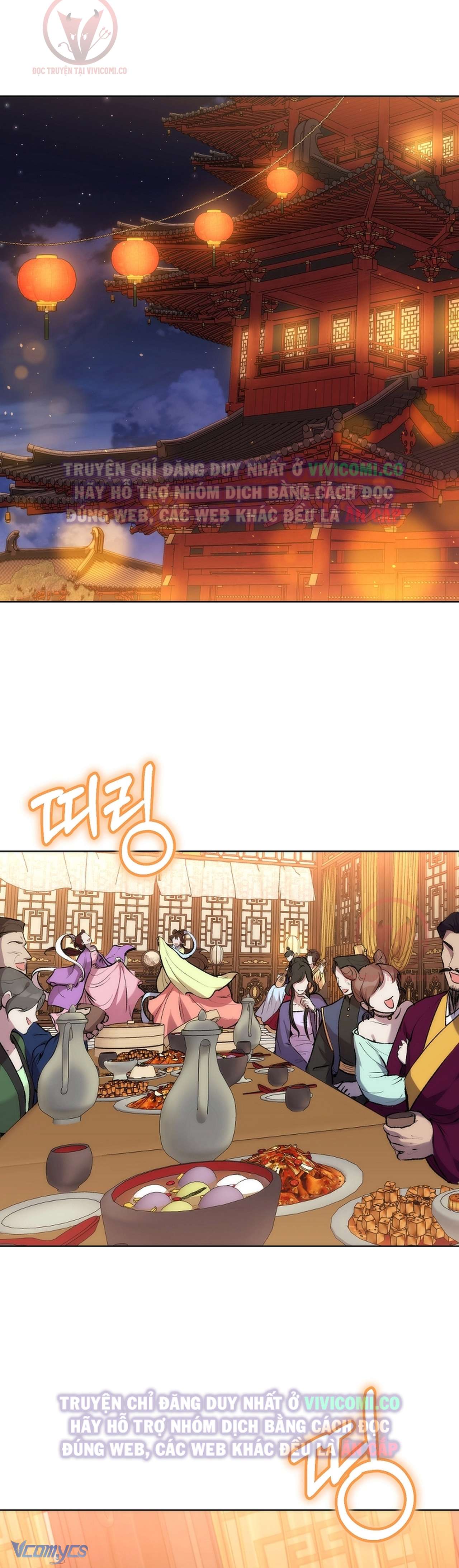 [18+] Ham Muốn Trá Hình Chap 11 - Next Chap 12