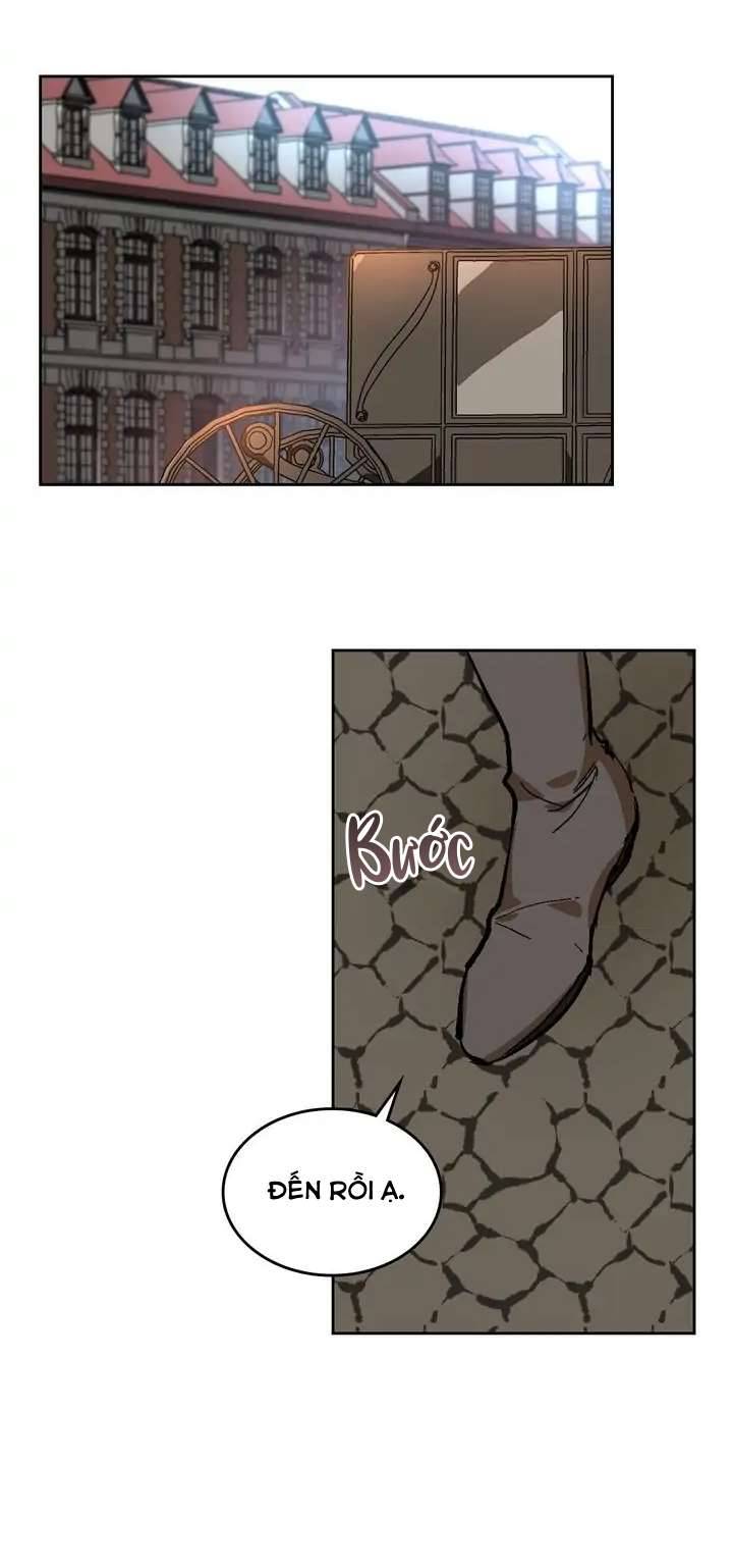 Vị Hôn Thê Khế Ước Của Công Tước Chapter 78 - Trang 4