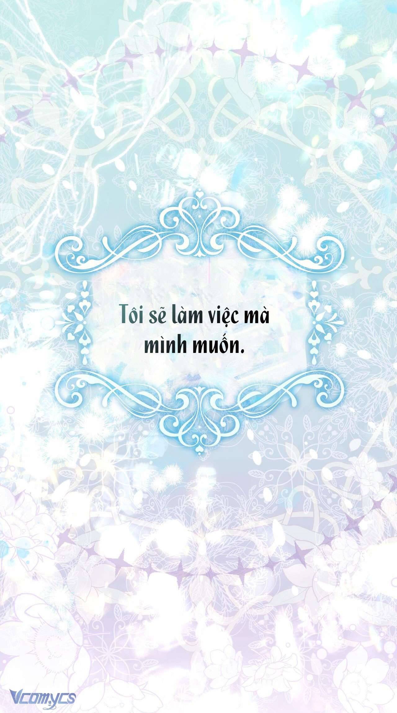 Thánh Nữ Giả Muốn Bỏ Trốn Chap 8 - Trang 4