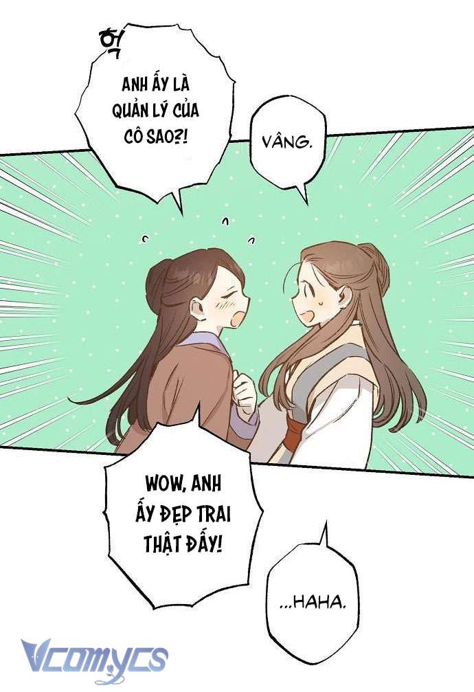 Onsaemiro Chapter 29 - Trang 4