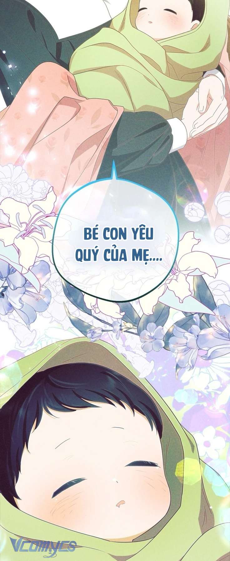 Được Yêu Thương Mà Còn Ngại Ngùng Sao! Chap 63 - Trang 4