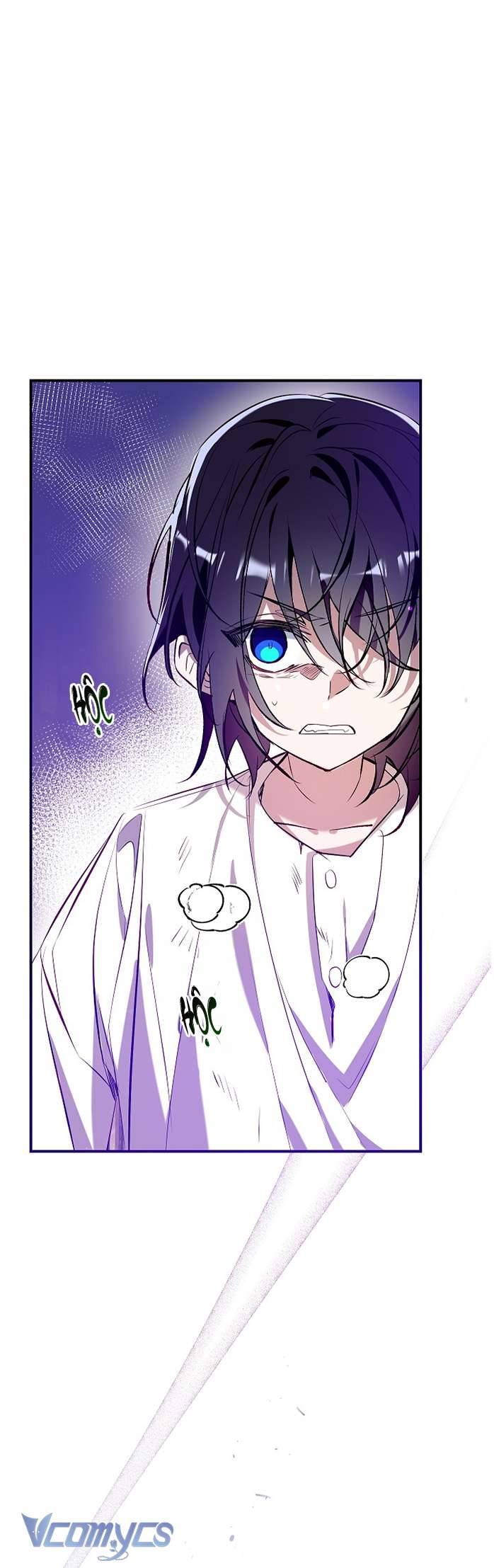 Chúng Ta Có Thể Trở Thành Một Gia Đình Được Không? Chap 76 - Trang 2