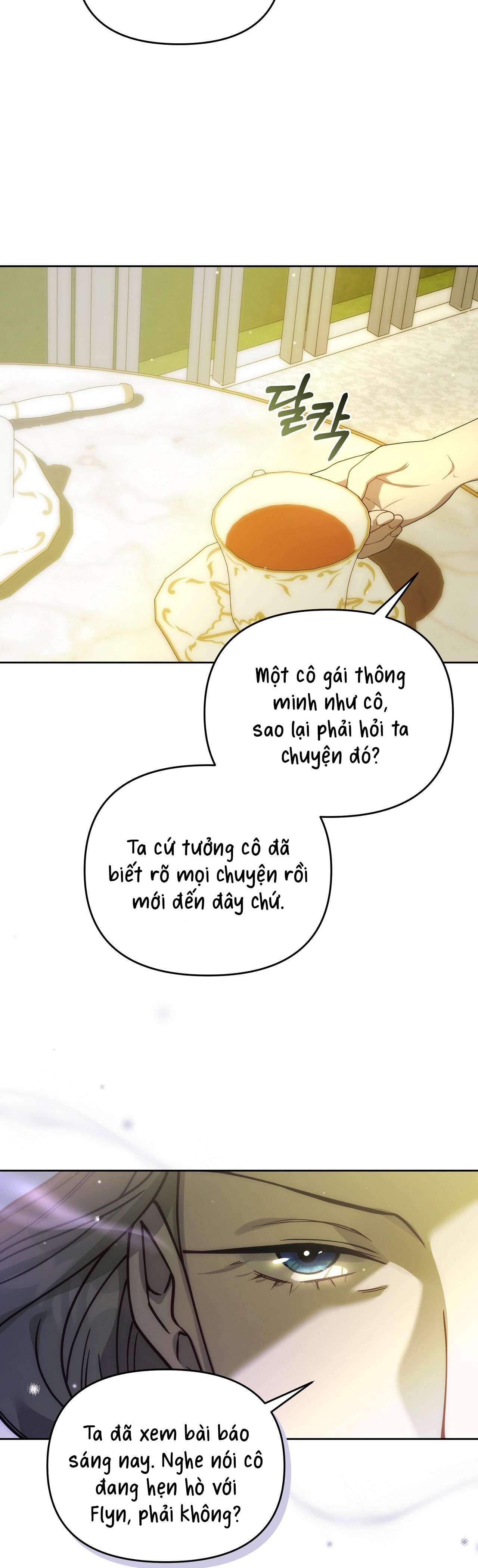 [ 18+ ] Vụ Bê Bối Pháp Lý Chap 7 - Trang 2