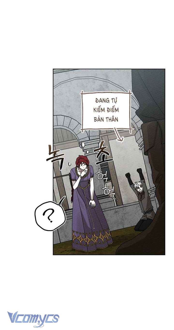 Dưới Bóng Cây Sồi Chap 86 - Trang 3