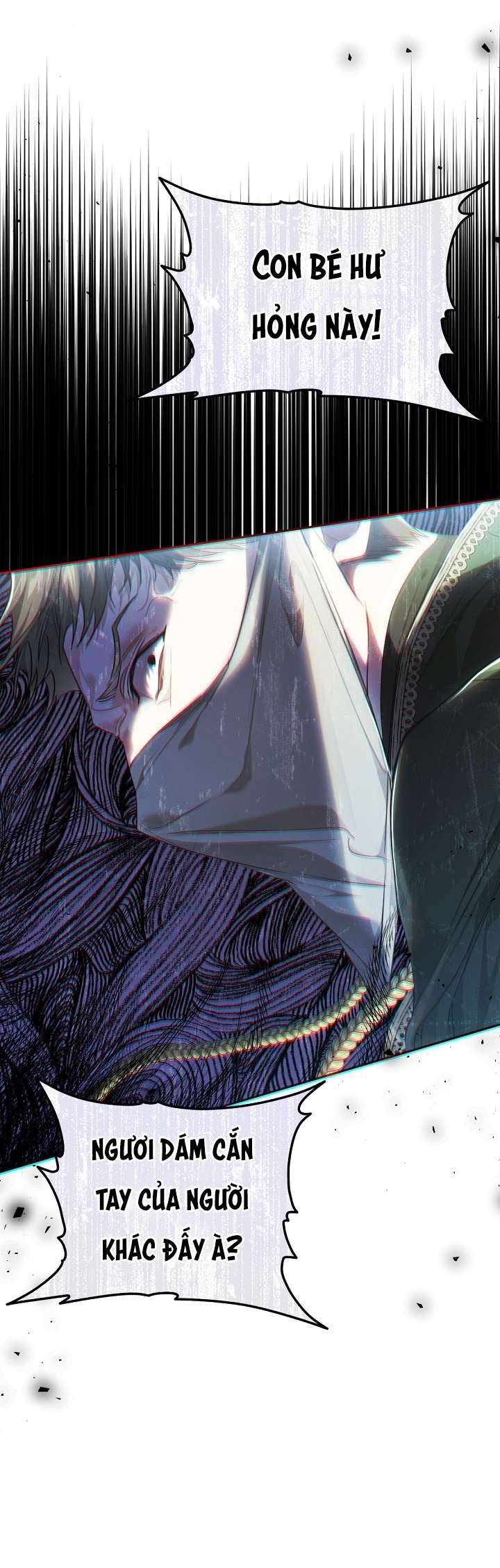 Ác Nữ Chỉ Là Một Con Rối Chap 62 - Trang 2