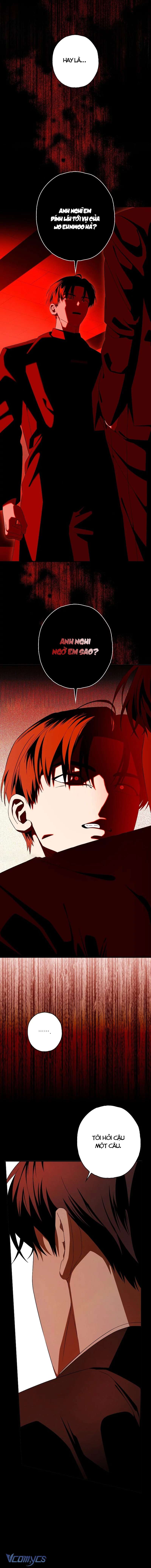 Chuỗi Thức Ăn Chap 38 - Next Chap 39