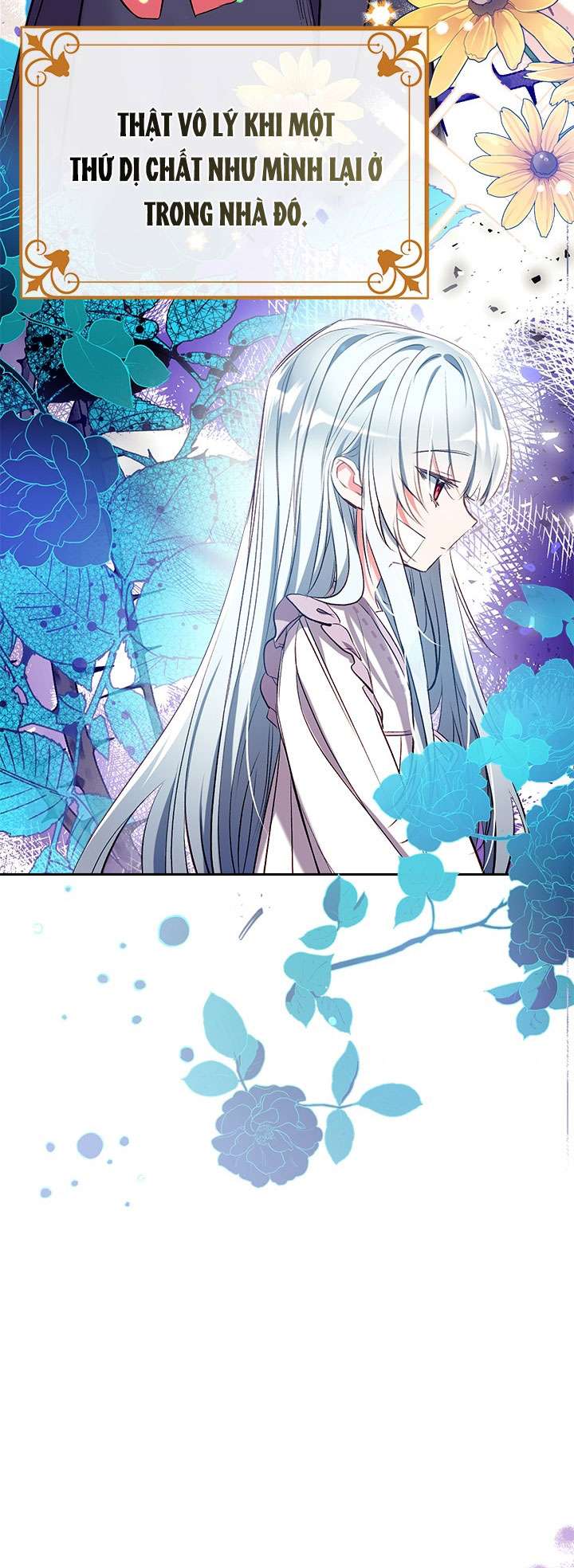 Chúng Ta Có Thể Trở Thành Một Gia Đình Được Không? Chap 36 - Trang 2