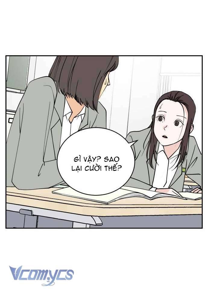 Phòng Chat Không Có Tôi Chap 7 - Trang 2