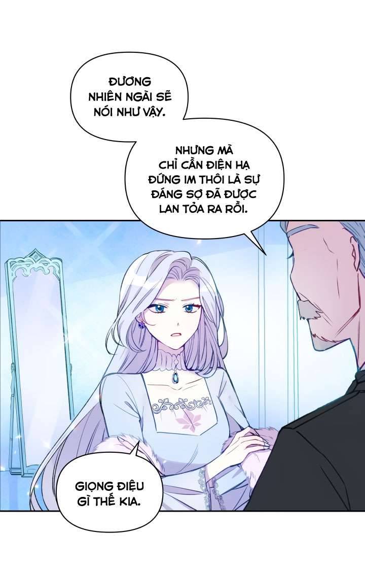 Người Bảo Hộ Của Bạo Quân Là Ma Nữ Tàn Độc Chap 2 - Trang 4