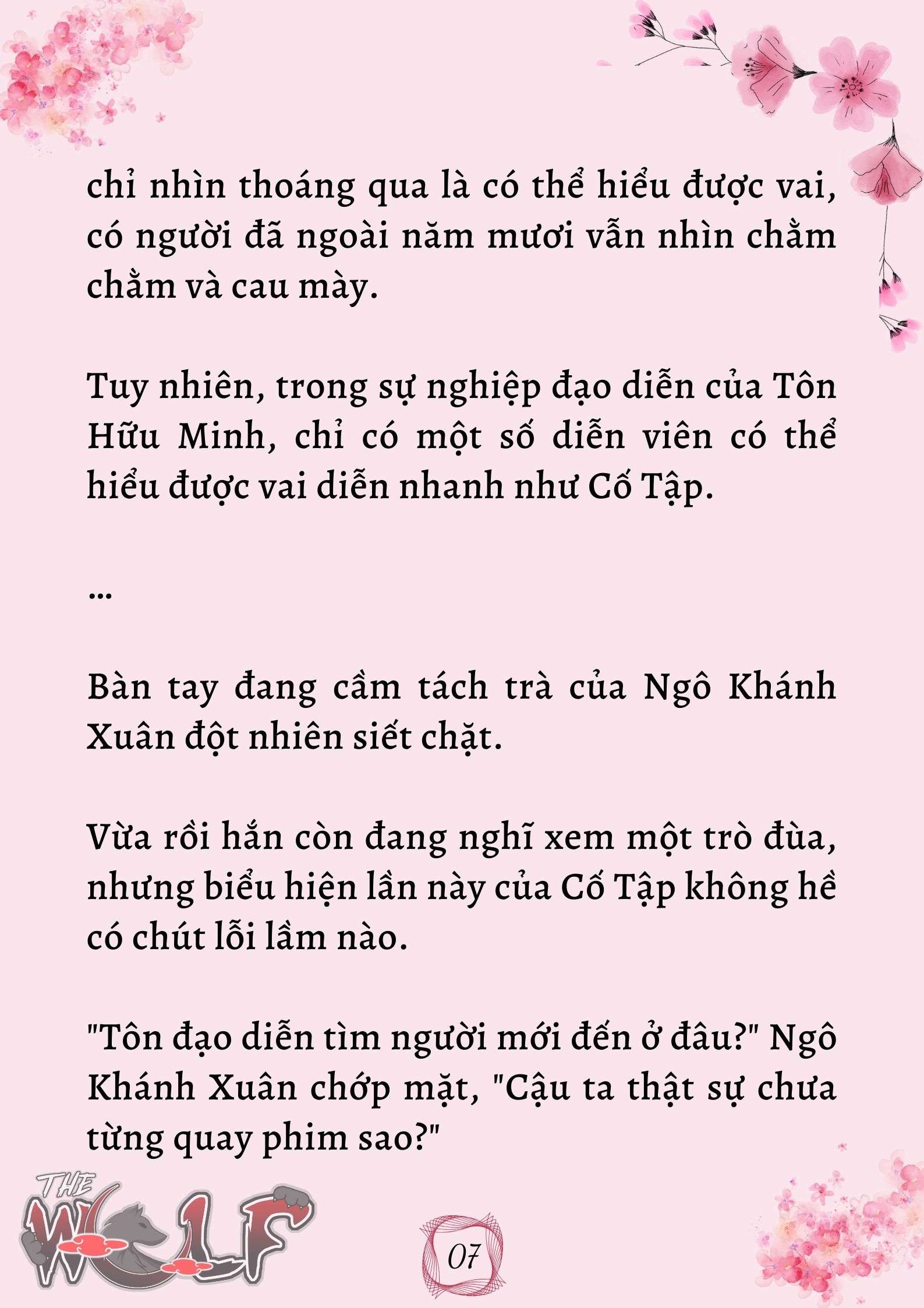 Xuyên Không Vào Nhóm Nhạc Nam 200 Người Chap 37 - Trang 2