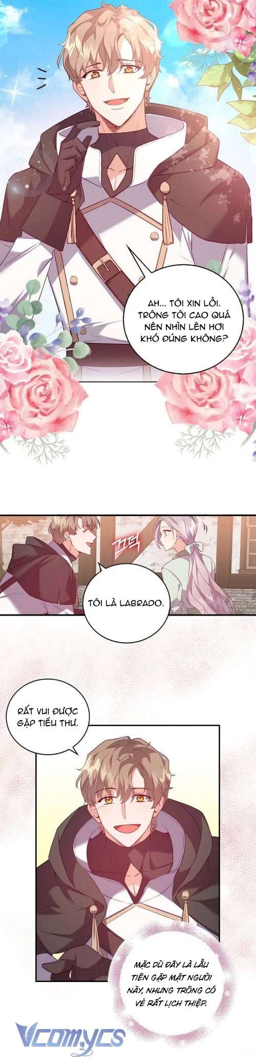 Tôi Chỉ Nhận Ra Sau Khi Mất Cô Ấy Chap 11 - Trang 2