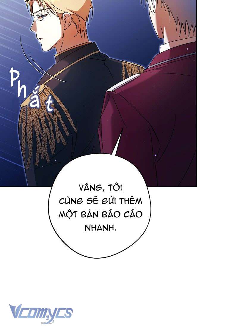 Các Nam Chính Đã Bị Nữ Phụ Cướp Mất Chap 11 - Trang 3